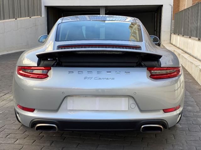 911 Coupé 911 3.0 Carrera Coupé -VENDIDO-