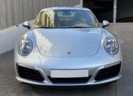 911 Coupé 911 3.0 Carrera Coupé -VENDIDO-