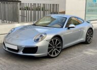 911 Coupé 911 3.0 Carrera Coupé -VENDIDO-