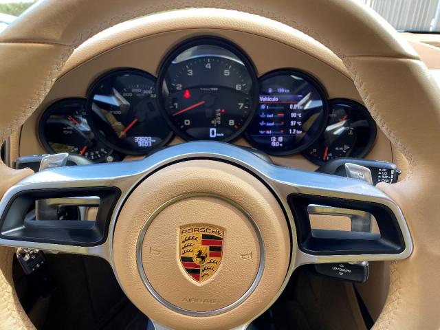 911 Coupé 911 3.0 Carrera Coupé -VENDIDO-