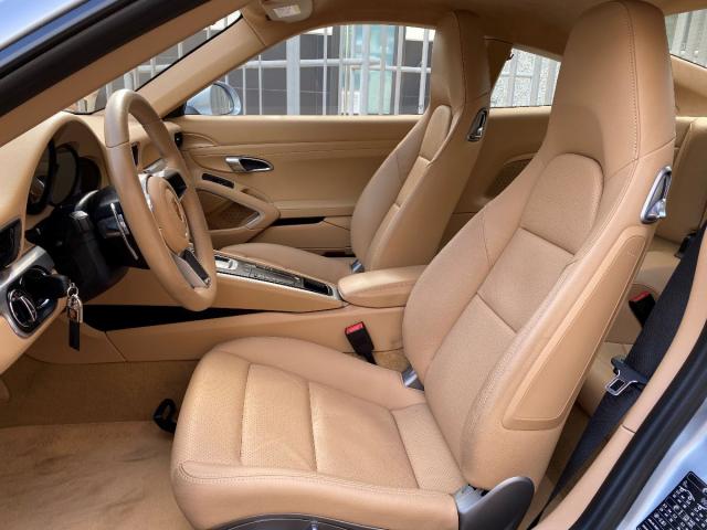 911 Coupé 911 3.0 Carrera Coupé -VENDIDO-