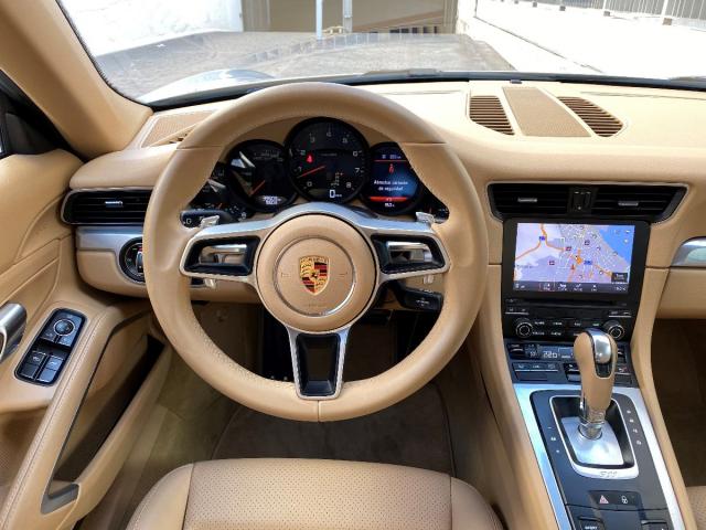 911 Coupé 911 3.0 Carrera Coupé -VENDIDO-