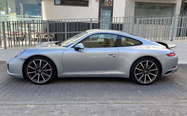 911 Coupé 911 3.0 Carrera Coupé -VENDIDO-