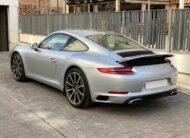 911 Coupé 911 3.0 Carrera Coupé -VENDIDO-