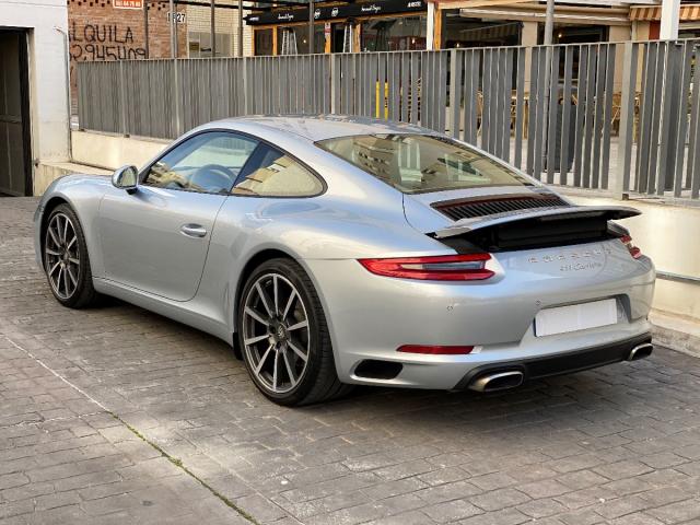 911 Coupé 911 3.0 Carrera Coupé -VENDIDO-