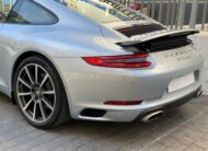 911 Coupé 911 3.0 Carrera Coupé -VENDIDO-