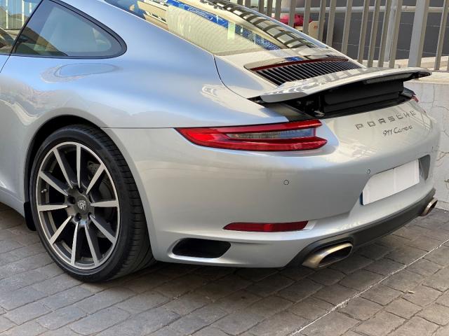 911 Coupé 911 3.0 Carrera Coupé -VENDIDO-