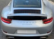 911 Coupé 911 3.0 Carrera Coupé -VENDIDO-