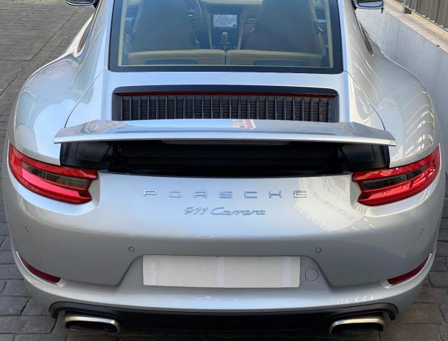 911 Coupé 911 3.0 Carrera Coupé -VENDIDO-