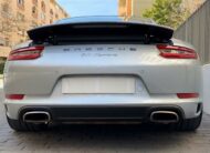 911 Coupé 911 3.0 Carrera Coupé -VENDIDO-