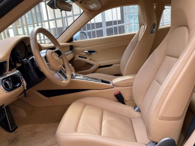 911 Coupé 911 3.0 Carrera Coupé -VENDIDO-