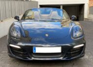 PORSCHE Boxster PDK -Libro de servicio Porsche-VENDIDO-