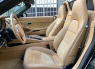 PORSCHE Boxster PDK -Libro de servicio Porsche-VENDIDO-