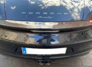 PORSCHE Boxster PDK -Libro de servicio Porsche-VENDIDO-