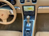 PORSCHE Boxster PDK -Libro de servicio Porsche-VENDIDO-