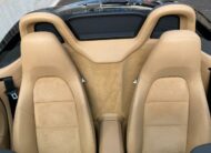 PORSCHE Boxster PDK -Libro de servicio Porsche-VENDIDO-