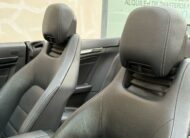 MERCEDES E 220 BlueTEC Cabrio Aut.9 velocidades