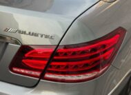 MERCEDES E 220 BlueTEC Cabrio Aut.9 velocidades