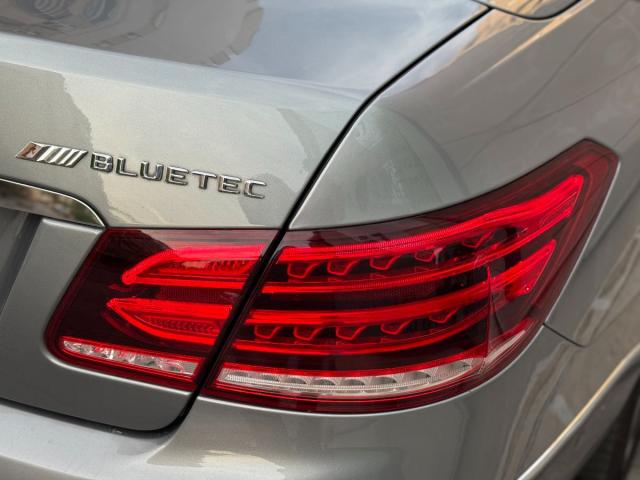 MERCEDES E 220 BlueTEC Cabrio Aut.9 velocidades