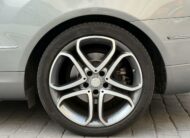 MERCEDES E 220 BlueTEC Cabrio Aut.9 velocidades