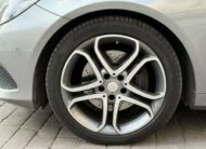 MERCEDES E 220 BlueTEC Cabrio Aut.9 velocidades