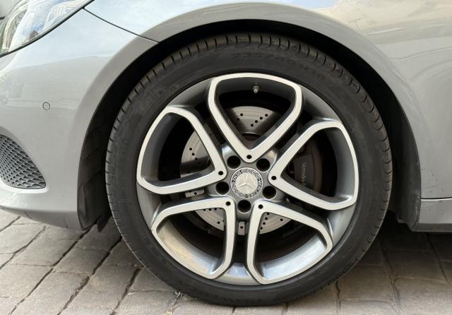 MERCEDES E 220 BlueTEC Cabrio Aut.9 velocidades