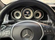 MERCEDES E 220 BlueTEC Cabrio Aut.9 velocidades