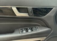 MERCEDES E 220 BlueTEC Cabrio Aut.9 velocidades