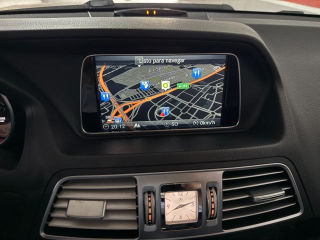 MERCEDES E 220 BlueTEC Cabrio Aut.9 velocidades