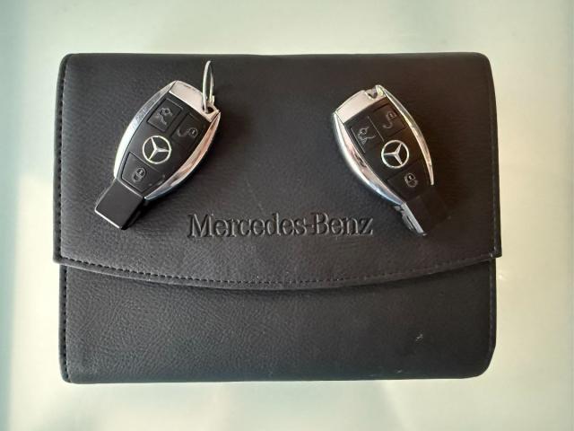 MERCEDES E 220 BlueTEC Cabrio Aut.9 velocidades