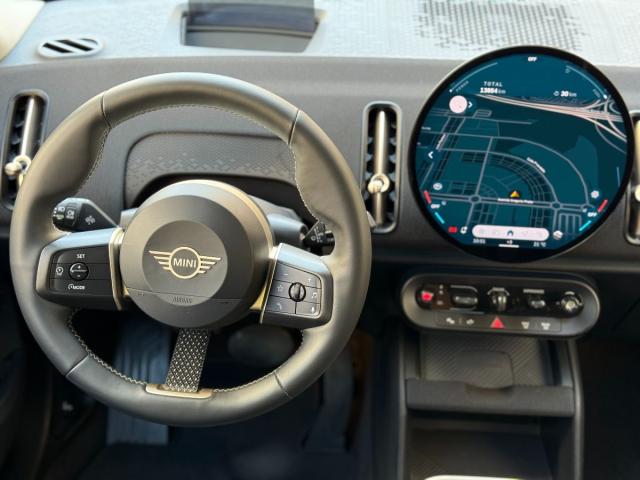 MINI Countryman C HIBRIDO -VENDIDO-