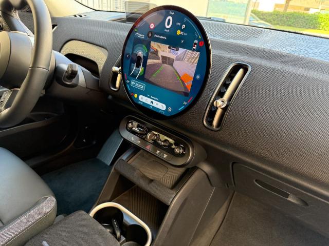 MINI Countryman C HIBRIDO -VENDIDO-