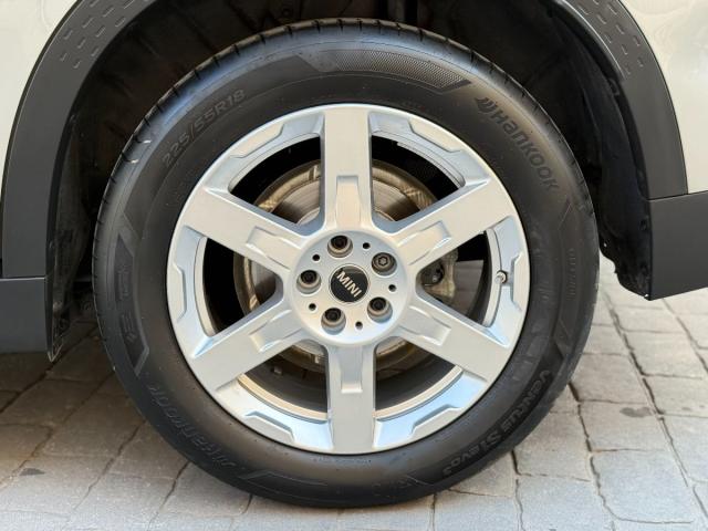 MINI Countryman C HIBRIDO -VENDIDO-