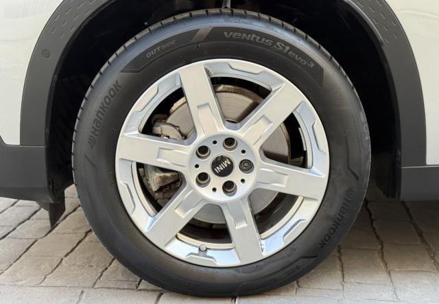 MINI Countryman C HIBRIDO -VENDIDO-