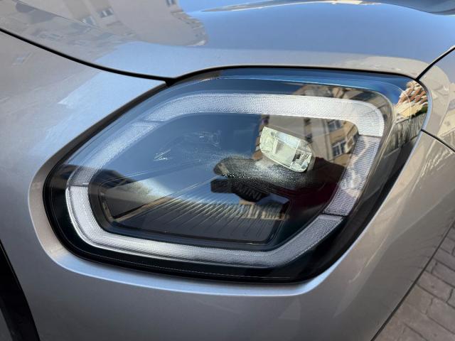 MINI Countryman C HIBRIDO -VENDIDO-