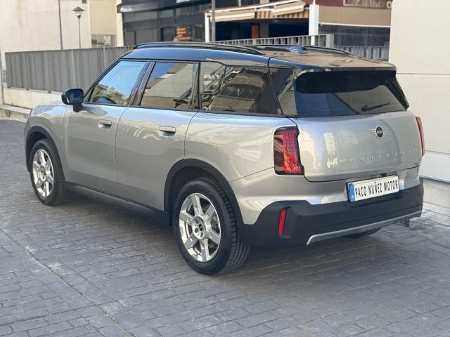 MINI Countryman C HIBRIDO -VENDIDO-