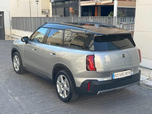 MINI Countryman C HIBRIDO -VENDIDO-