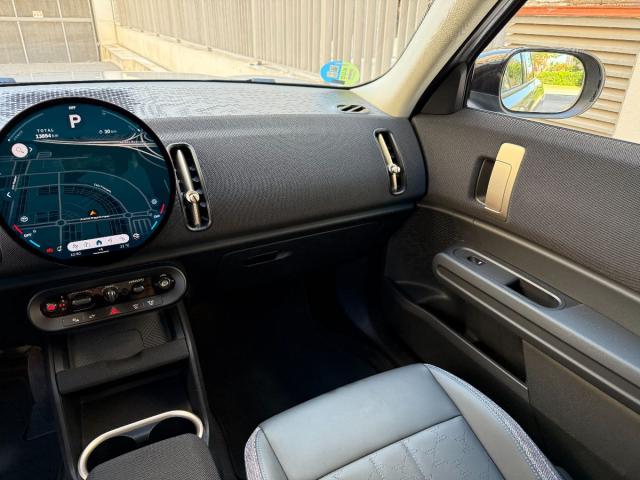 MINI Countryman C HIBRIDO -VENDIDO-