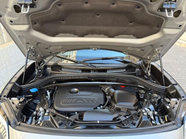 MINI Countryman C HIBRIDO -VENDIDO-