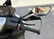 VOGE SR4 MAX T -VENDIDA-
