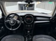 MINI – Mini – One D Business