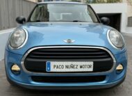 MINI – Mini – One D Business
