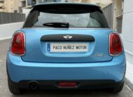 MINI – Mini – One D Business
