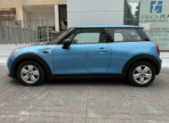 MINI – Mini – One D Business