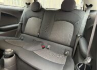 MINI – Mini – One D Business