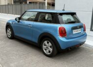 MINI – Mini – One D Business