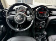 MINI – Mini – One D Business