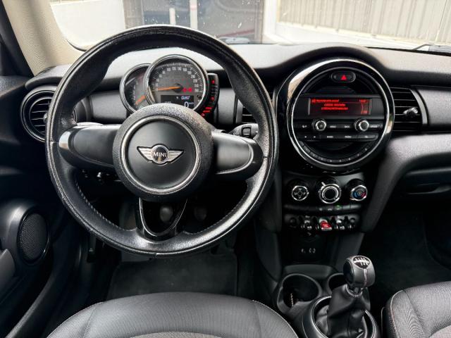 MINI – Mini – One D Business