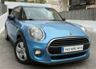 MINI – Mini – One D Business