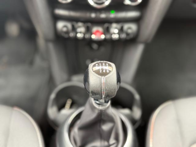 MINI – Mini – One D Business